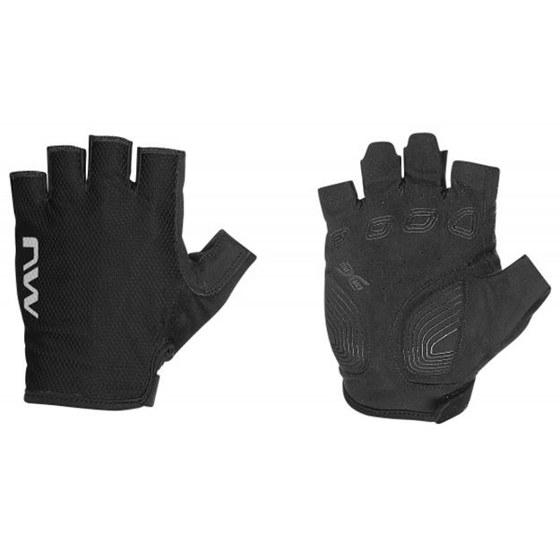 Picture of NORTHWAVE ACTIVE WOMAN SHORT FINGER GLOVE